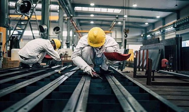 Evka 2 Otel Depolama